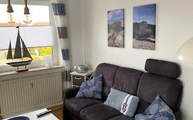 Ferienhaus Wattkieker