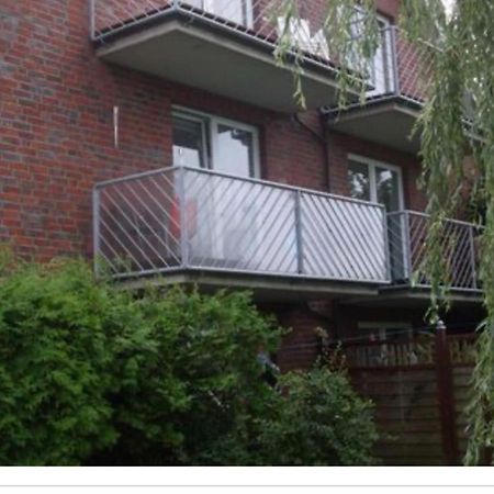 Ferienhaus Wattkieker Schillig Exterior foto